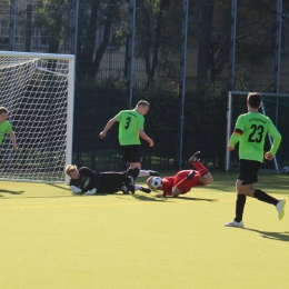 SFC Friedrichshain vs Olympia Berlin (Herren)