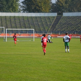 MKS Śląsk - Naprzód Lipiny