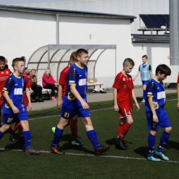 FC Academy Wrocław 30.03.2019