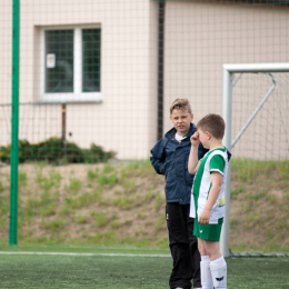 Sparta Oborniki vs Sokół Pniewy