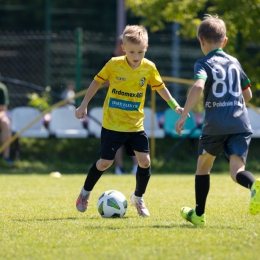 MŁODZIK SUMMER CUP 2024 (fot. Marek Pawlak) - rocznik 2016