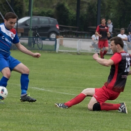 Pionier - Groń Bujaków 26.05.2016r.