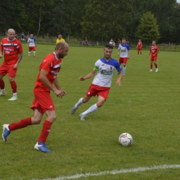 Kol. 1 Sokół Kaszowo -  Sparta Wszemirów 2:1 (14/08/2022)