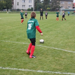 JUWe vs APN GKS Tychy II