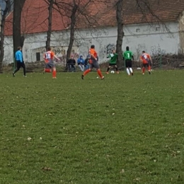 Cis Brzeznica - LKS Bierkowice 2-0