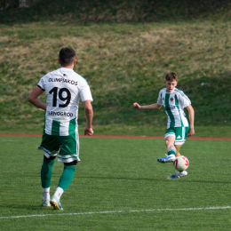 Olimpiakos- Andoria (12.04.26) Fot. Ł.G.