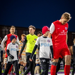 Mecz z Knoxville w US Open Cup