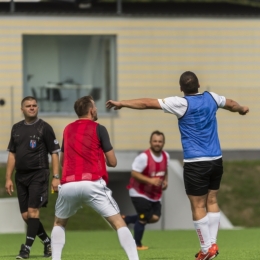 Antares - Poznań FC (fot. Szymon Malicki)