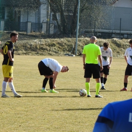 LKS ŻYGLIN - Sparta Zabrze