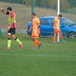 SKS Pogórze Srogów Górny 6vs0 LKS Głębokie