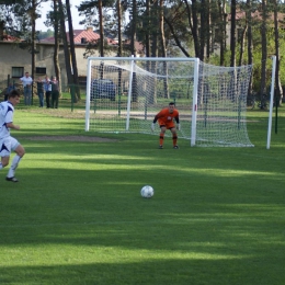 LKS Jemielnica - Piast II Strzelce Op. 4:2