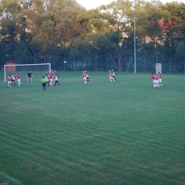 Iskra - Strzyżów 0-1