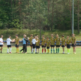 GKS Linia - Cartusia Kartuzy 2000