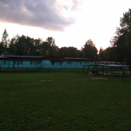 Obóz Głuchołazy 2017