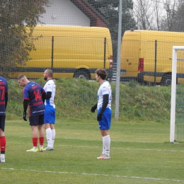 LKS ŻYGLIN - Olimpia Boruszowice