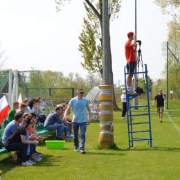 OLM: Piast Żmigród - Unia Wrocław 1:3