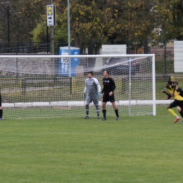 Mrągowia Mrągowo - ZATOKA Braniewo 2:1