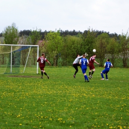 Liga AGLPN KS Fałkowo - Karłowice