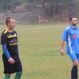 LKS ŻYGLIN - Olimpia Boruszowice