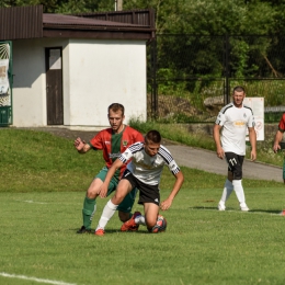 Puchar Polski I - Chełm Stryszów vs Iskra Klecza