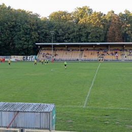 4 liga WKS GRYF Wejherowo - Wierzyca Decka Pelplin 1:2(0:2)