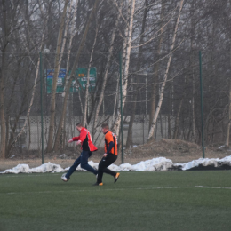 GKS WALKA ZABRZE - Nadzieja Bytom