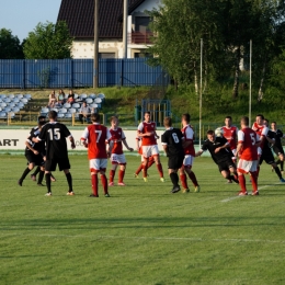 LKS Czaniec - Gwarek Ornontowice 31.05.2017