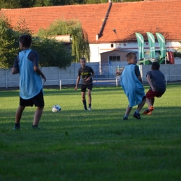 TM : Ostatni trening przed rozpoczęciem sezonu