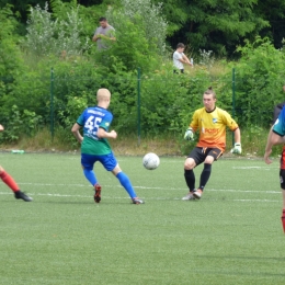 CHKS-Andrespolia 9.06.2018