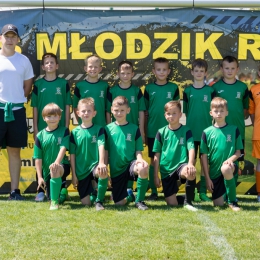 MŁODZIK SUMMER CUP 2024 (fot. Marek Pawlak) - rocznik 2014