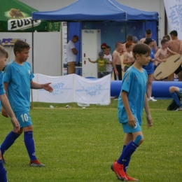 IRAS Cup 2019 - dzień pierwszy