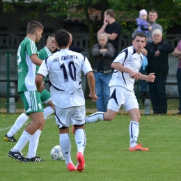 LKS Jemielnica - Silesius Kotórz Mały 6:0