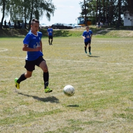 LKS Kamionka 3-1 KS Serniki