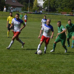 Kol. 4 Muchobór Wrocław -  Sokół Kaszowo 1:5 (04/09/2022)