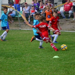 Summer Młodzik Cup 2017 dla rocznika 2008