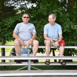 Niedziela na turnieju