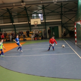 Piłeczka Cup 2011