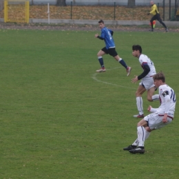 Tur 1921 Turek-Stal Pleszew 4:2, junior B1