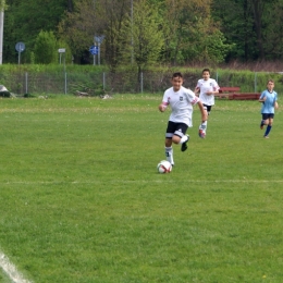 RKP II ROW Rybnik vs KS 27 Gołkowice