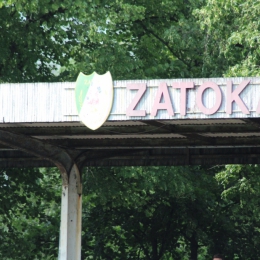 SPARING ZATOKA-BŁĘKITNI