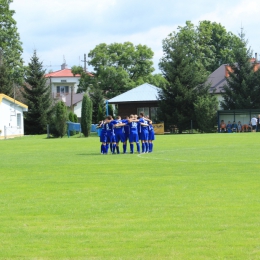 16.08.2014 NAFTA-BIESZCZADY