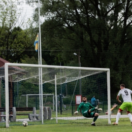 KS Międzyrzecze - LKS Przełom Kaniów (28.05.2022)