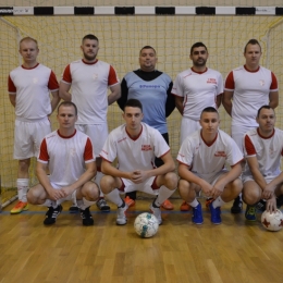 Drużyny ligowe- sezon 2018/19
