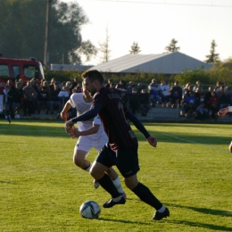 Sparing: Gryf Kamień Pomorski - Pogoń Szczecin