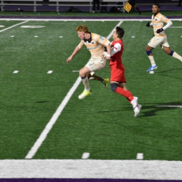 US Open Cup Wisła-One Knoxville