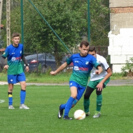 Andrespolia-Warta S.