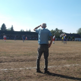 Nafta Splast Jedlicze - LKS Czelusnica 2:0 !