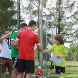 Zakończenie Sezonu 2018/2019