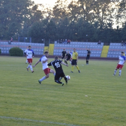 Kol.12 KP Brzeg Dolny -  Sokół Kaszowo 0:1 (30/10/2021)