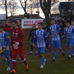 III liga: Lechia Zielona Góra - Stal Brzeg 0:0
